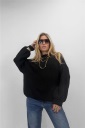 maglione over nova